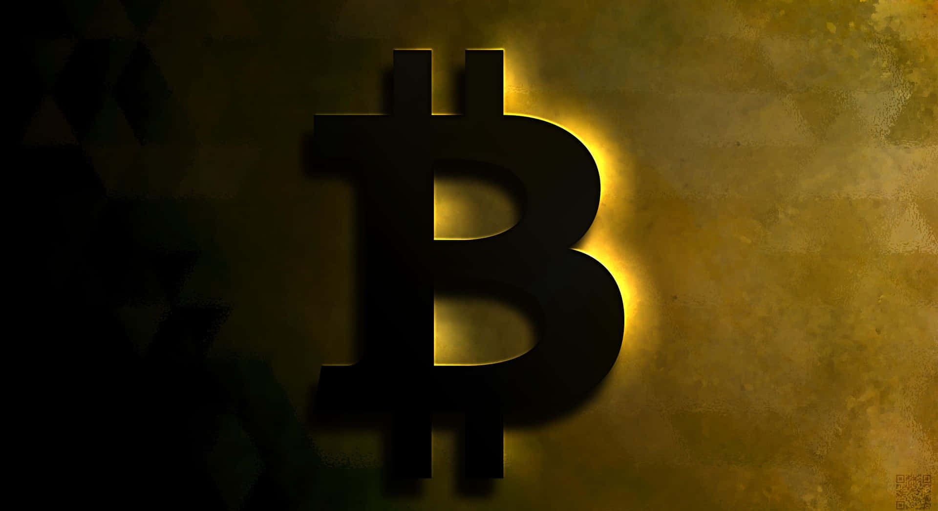 Bitcoin At 4k Resolution: A New Frontier Background