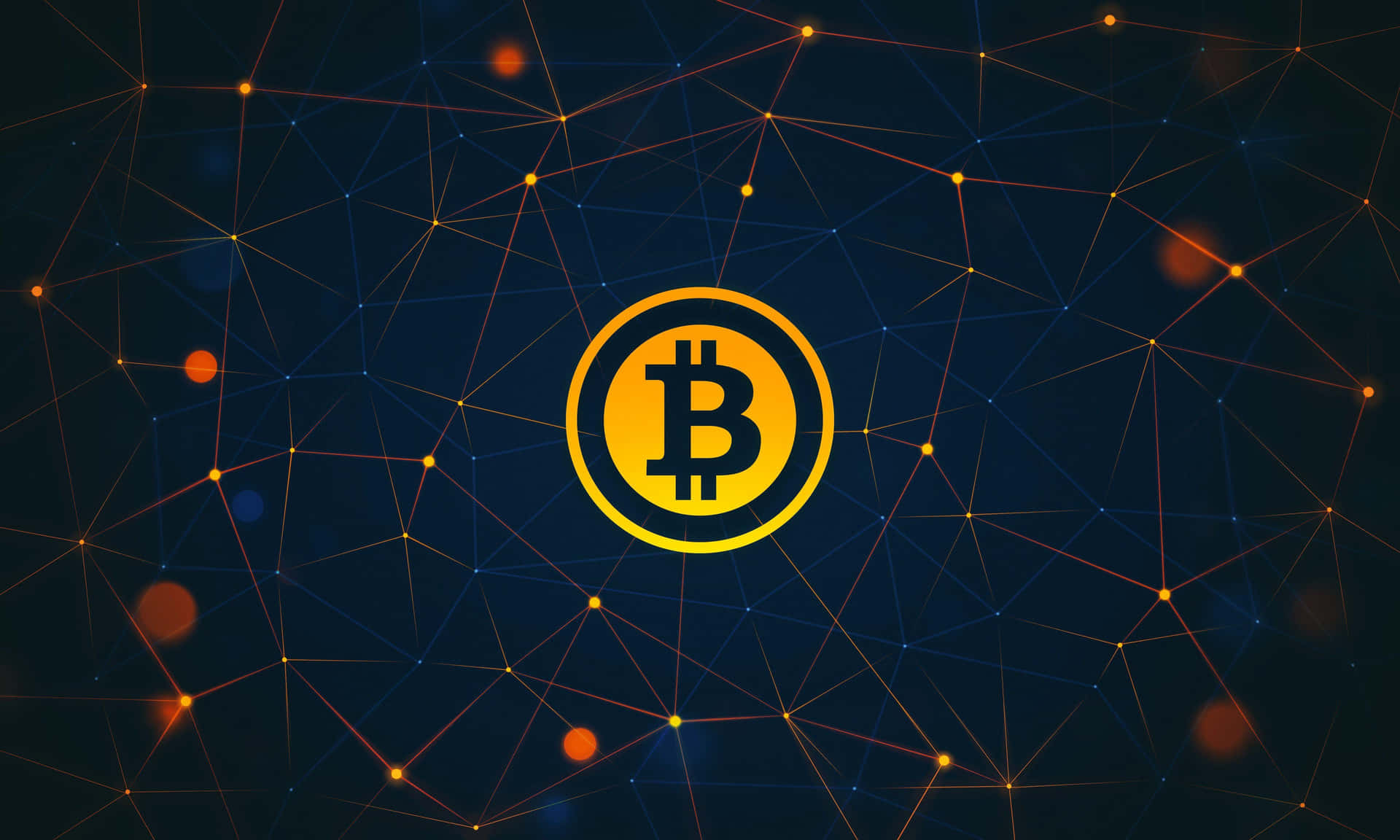 Bitcoin Network Connectivity Background