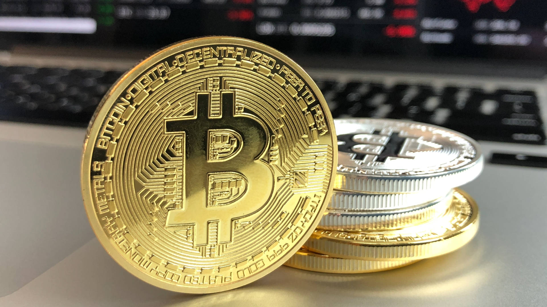 Bitcoins For Forex Trading