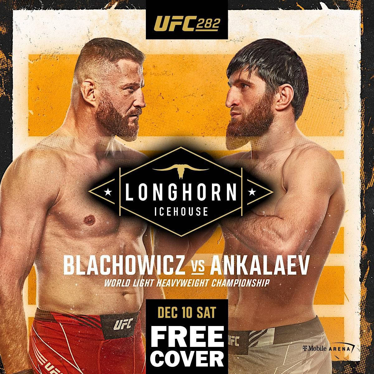 Blachowicz Versus Ankalev Ufc 4k Background