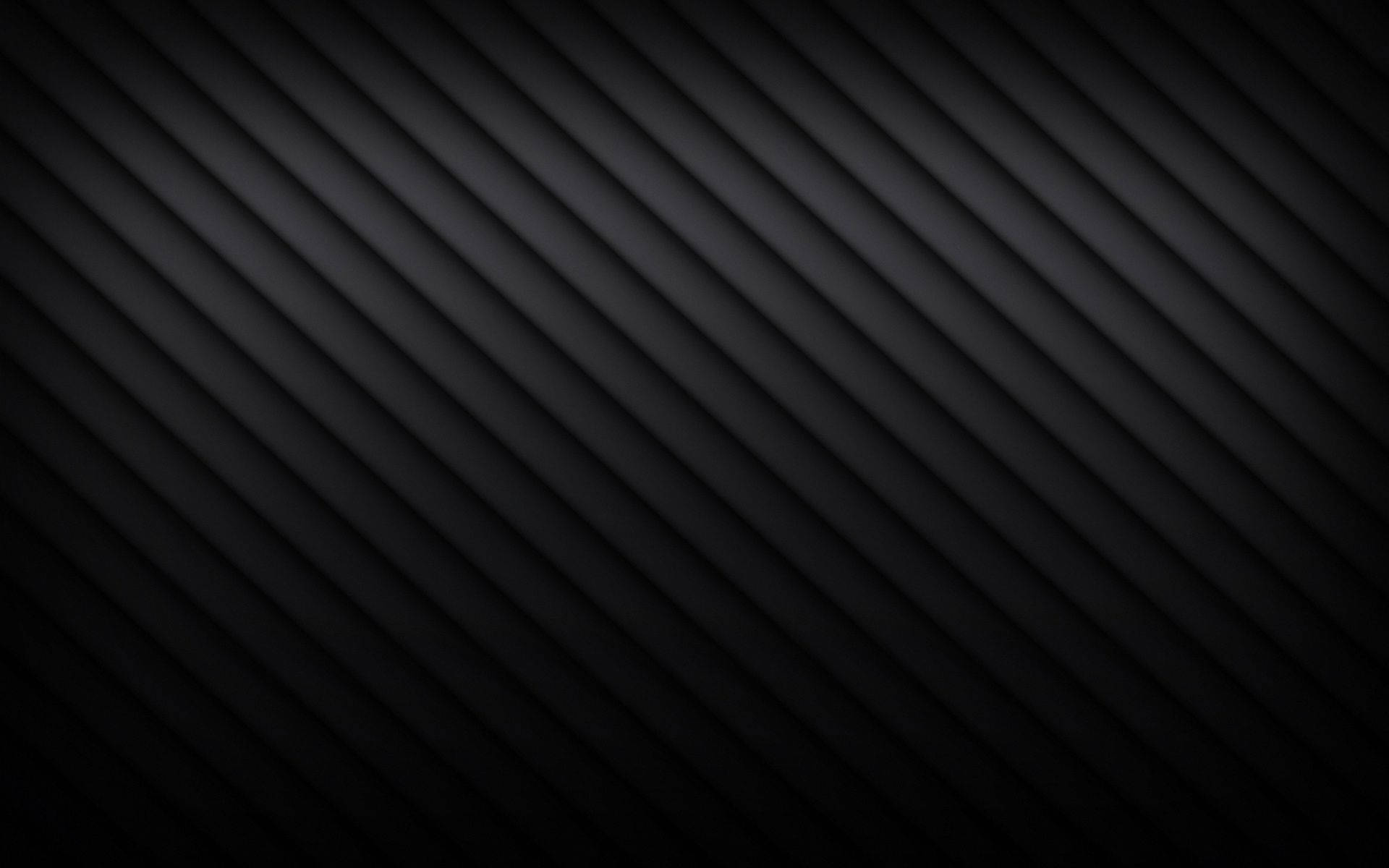 Black Abstract Vector Line Pattern Background