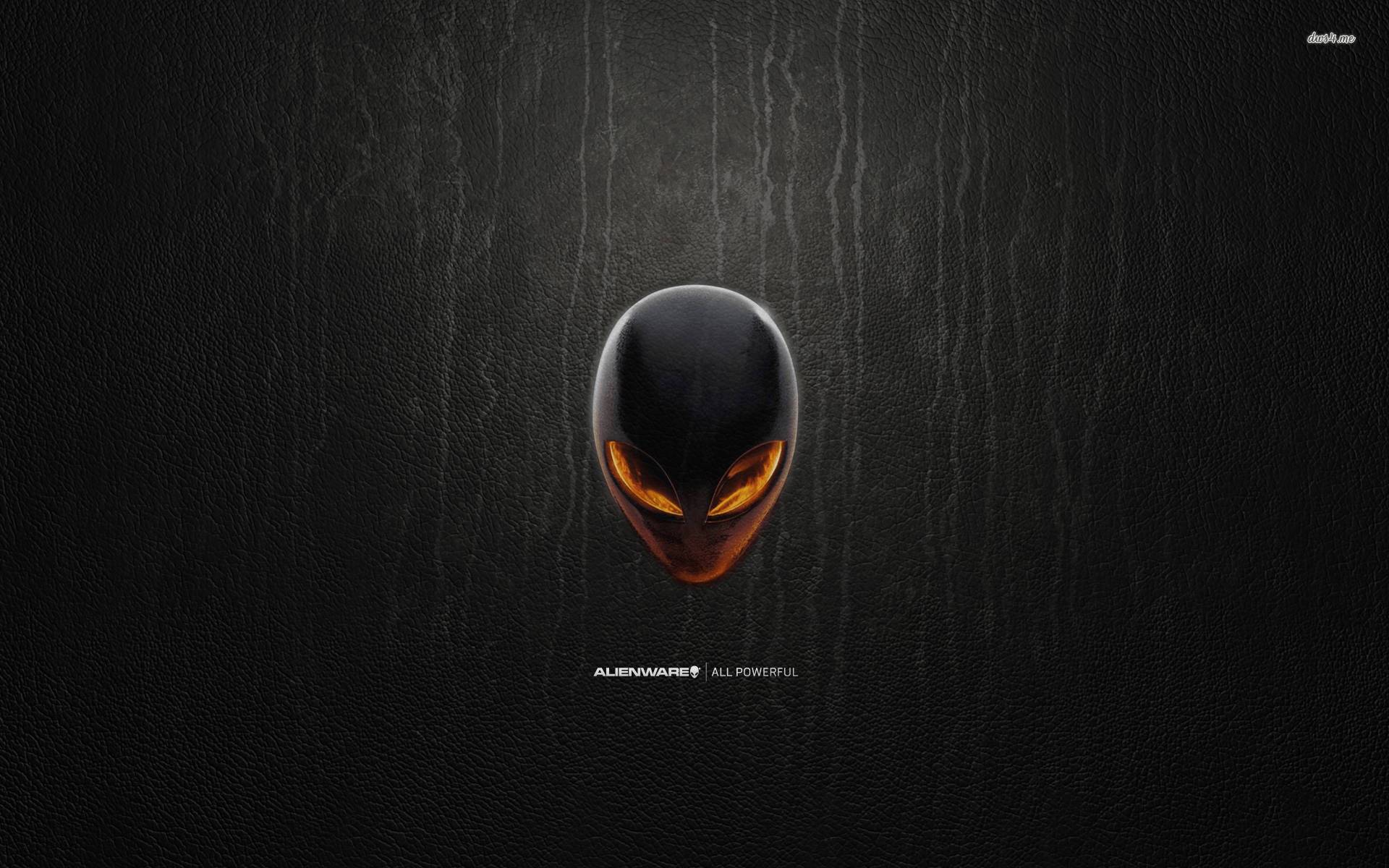 Black Aesthetic Alienware Hd Background