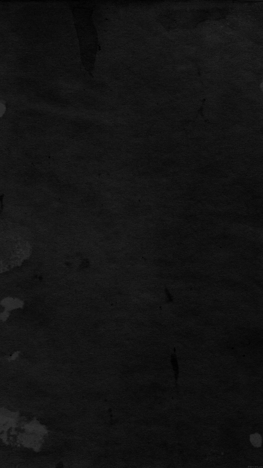 Black Aesthetic Iphone Paper Background
