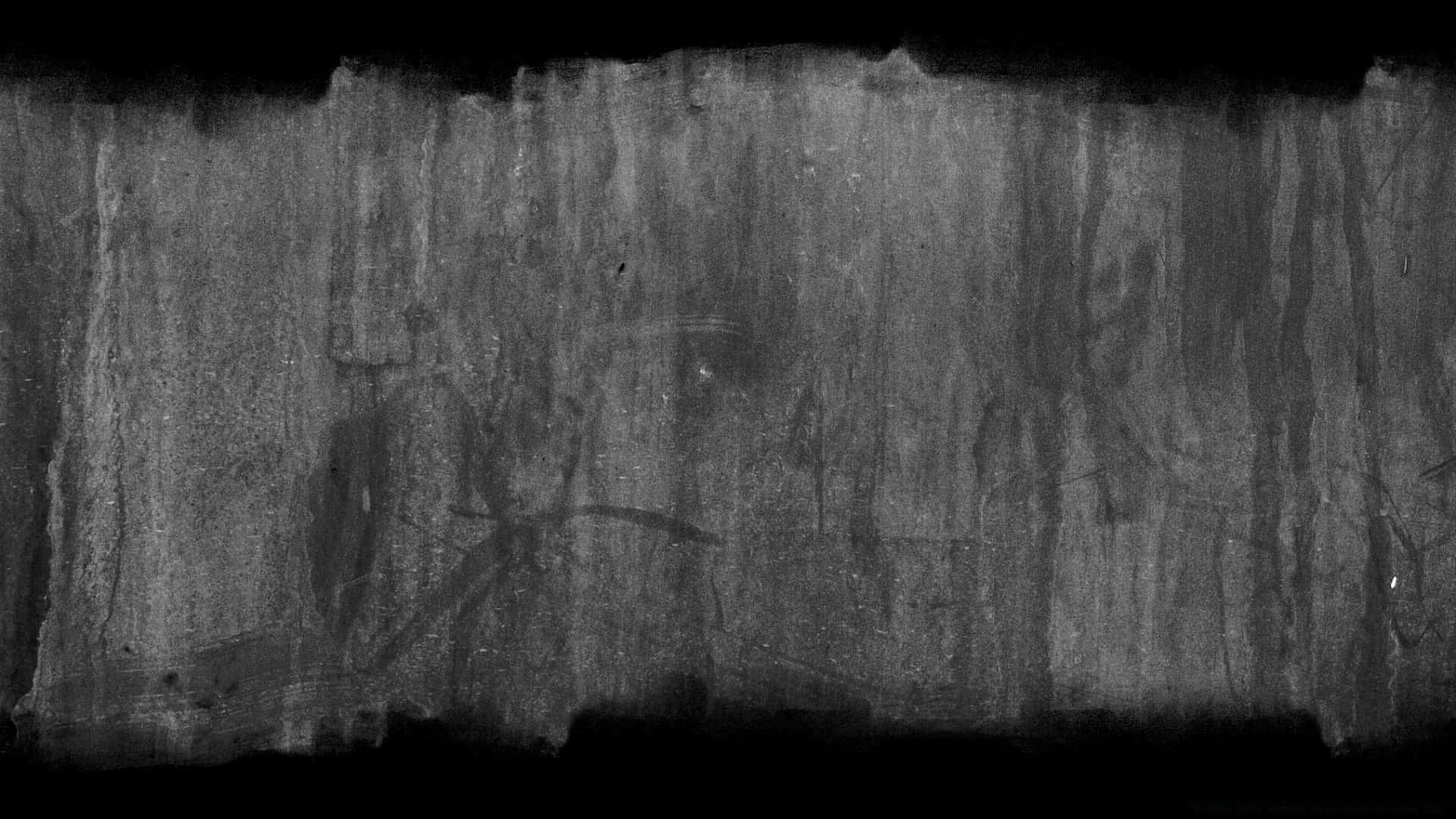 Black And Grey Grunge Texture Background
