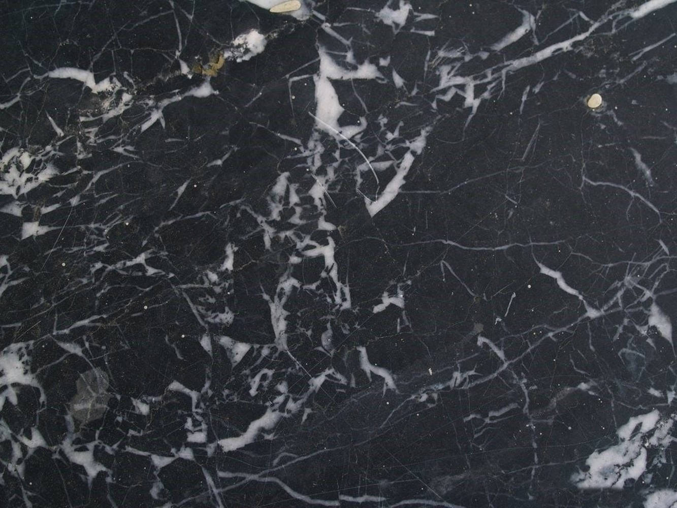 Black And Grey Marble Desktop Background