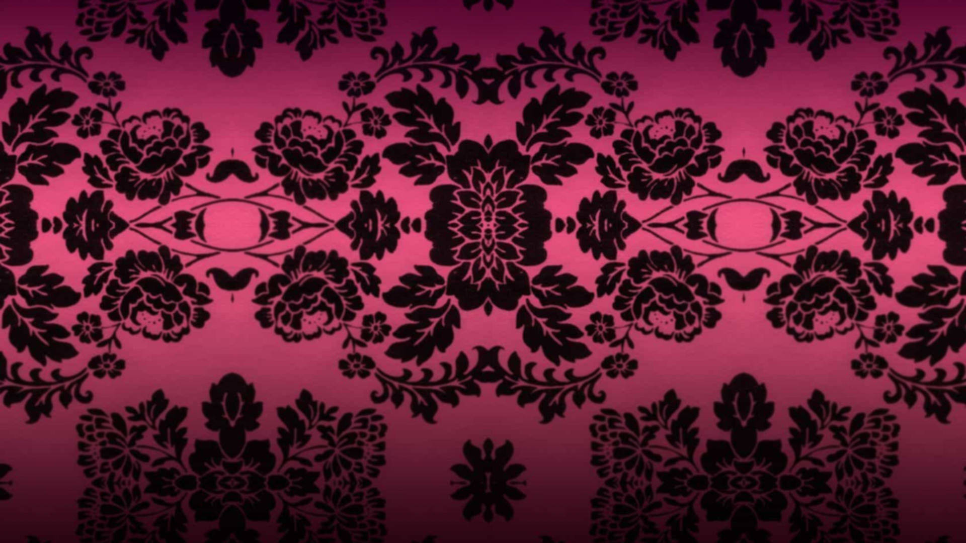 Black And Pink Aesthetic Backgrounds