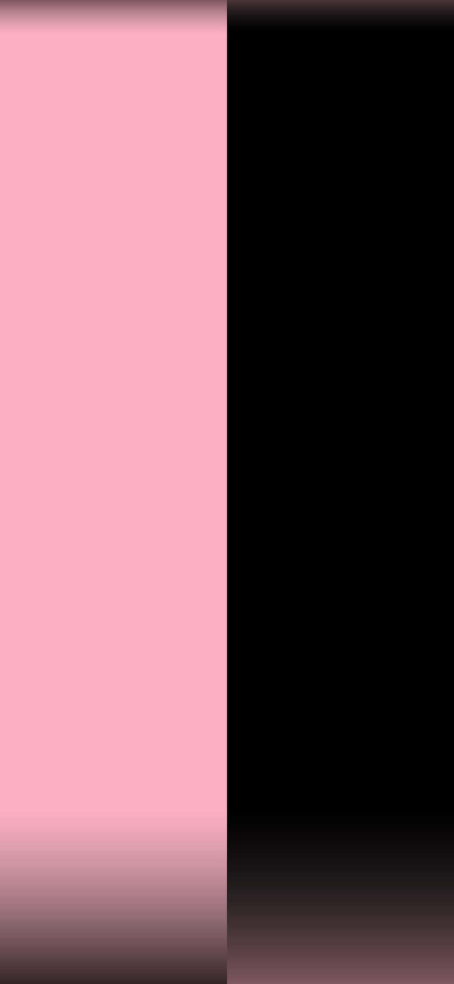 Black And Pink Vertical Iphone Background