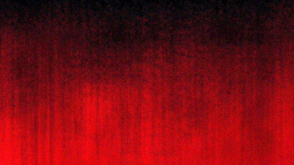 Black And Red Grunge Free Powerpoint Background