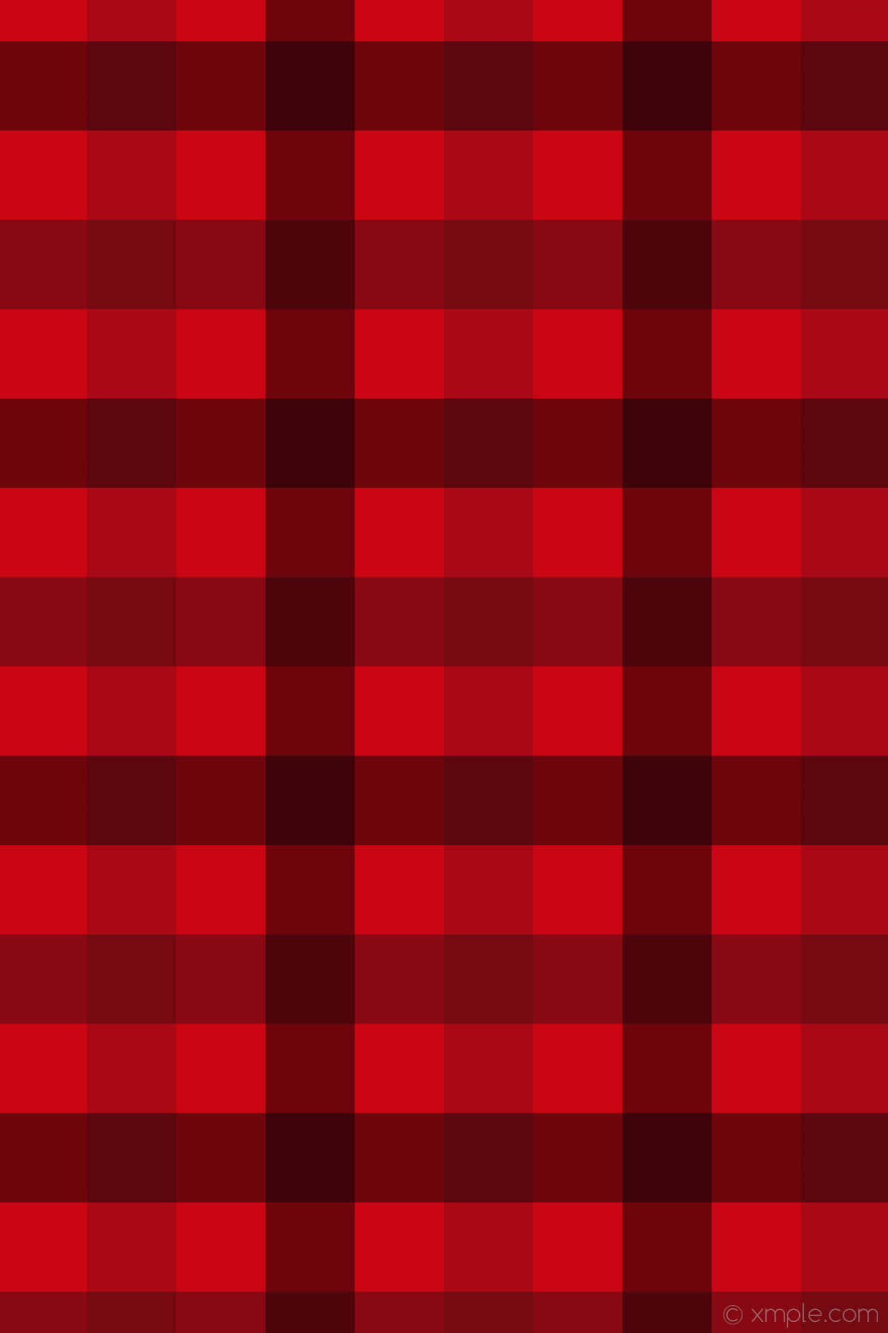 Black And Red Plaid Wallpaper Background