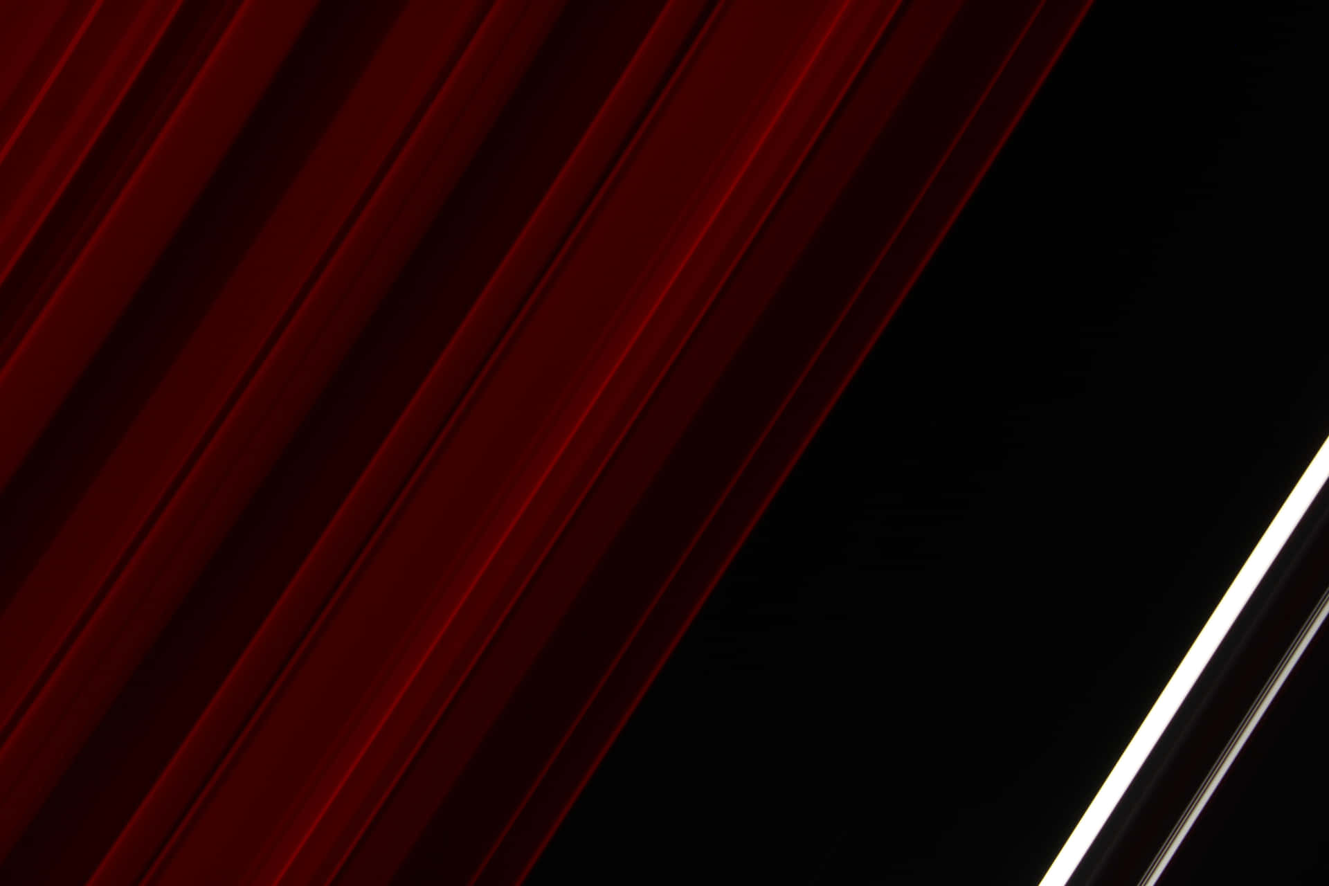 Black And Red Super Amoled Display Background