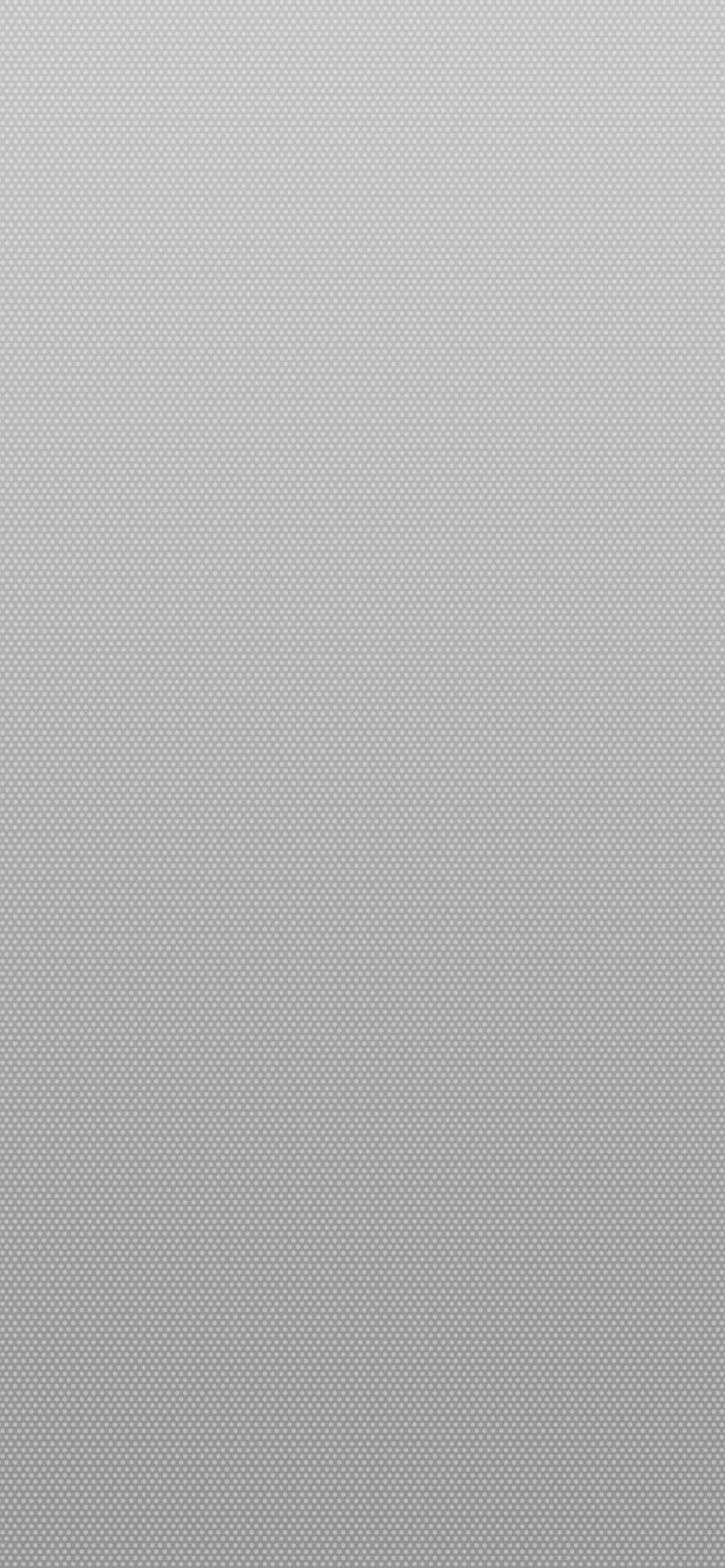 Black And Silver Gradient Canvas Mobile Background