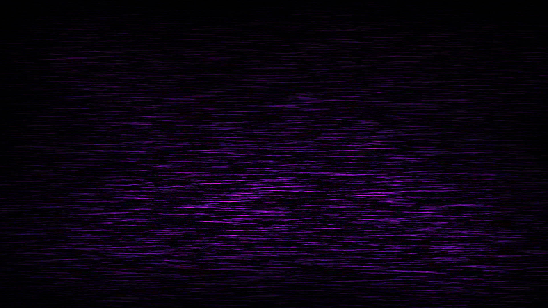 Black And Violet Glitch Lines Background