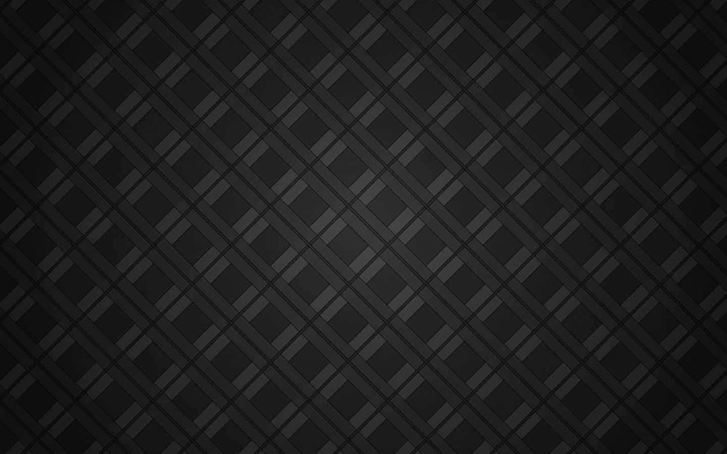 Black And White Abstract Pattern Wallpaper