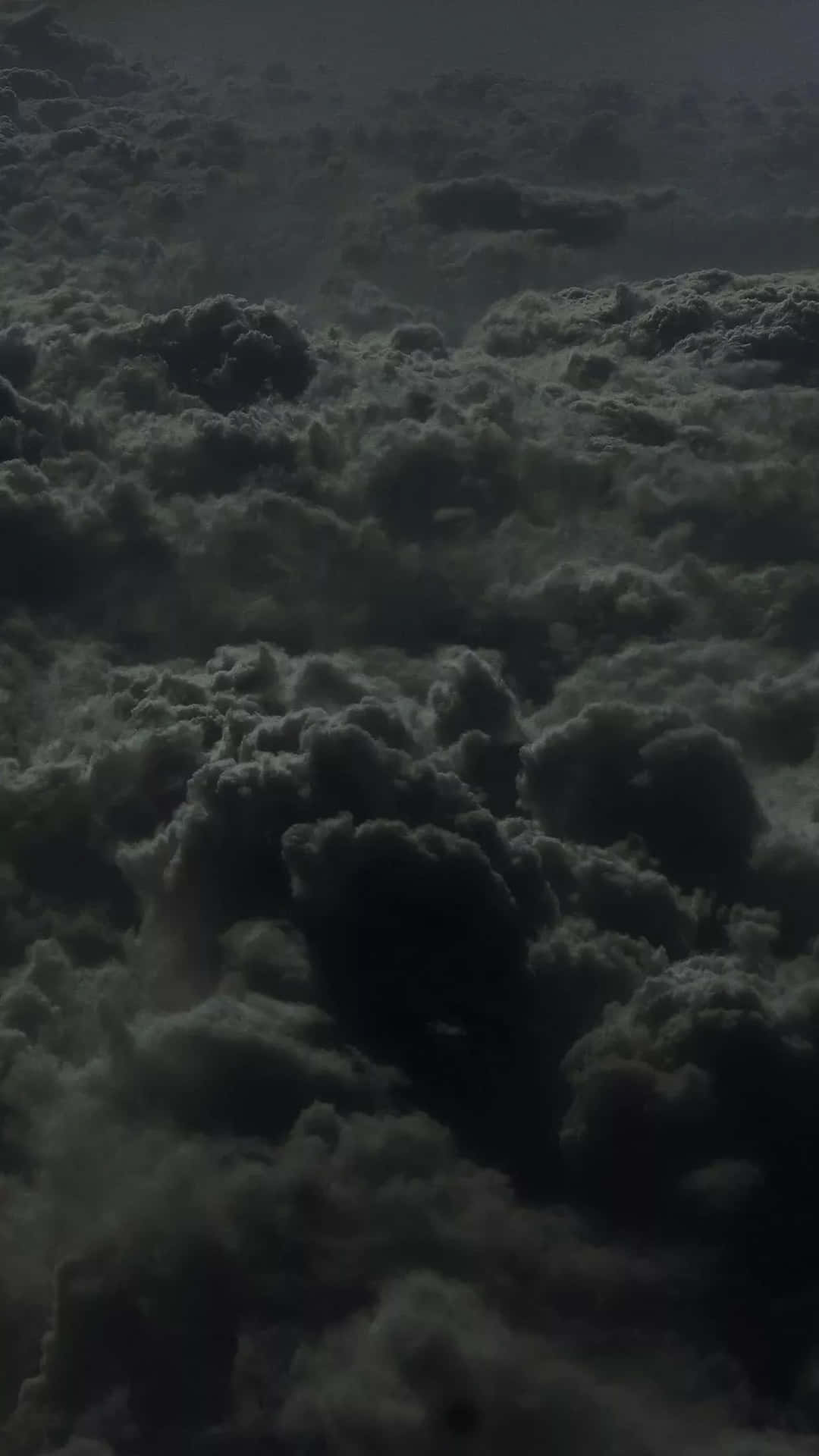 Black And White Heaven Background