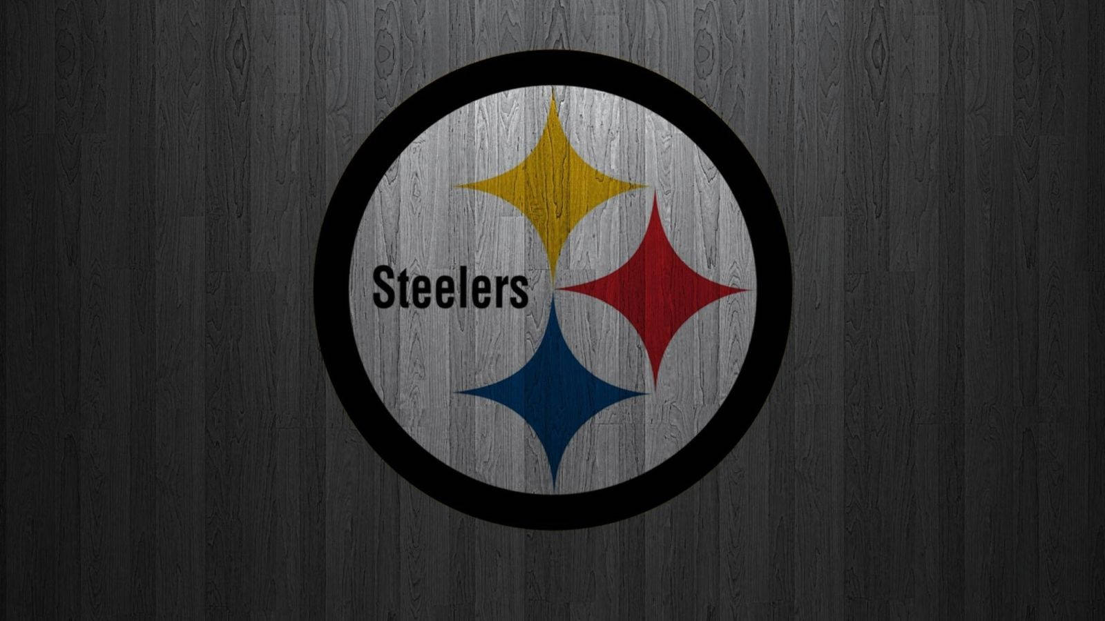 Black And White Steelers Background
