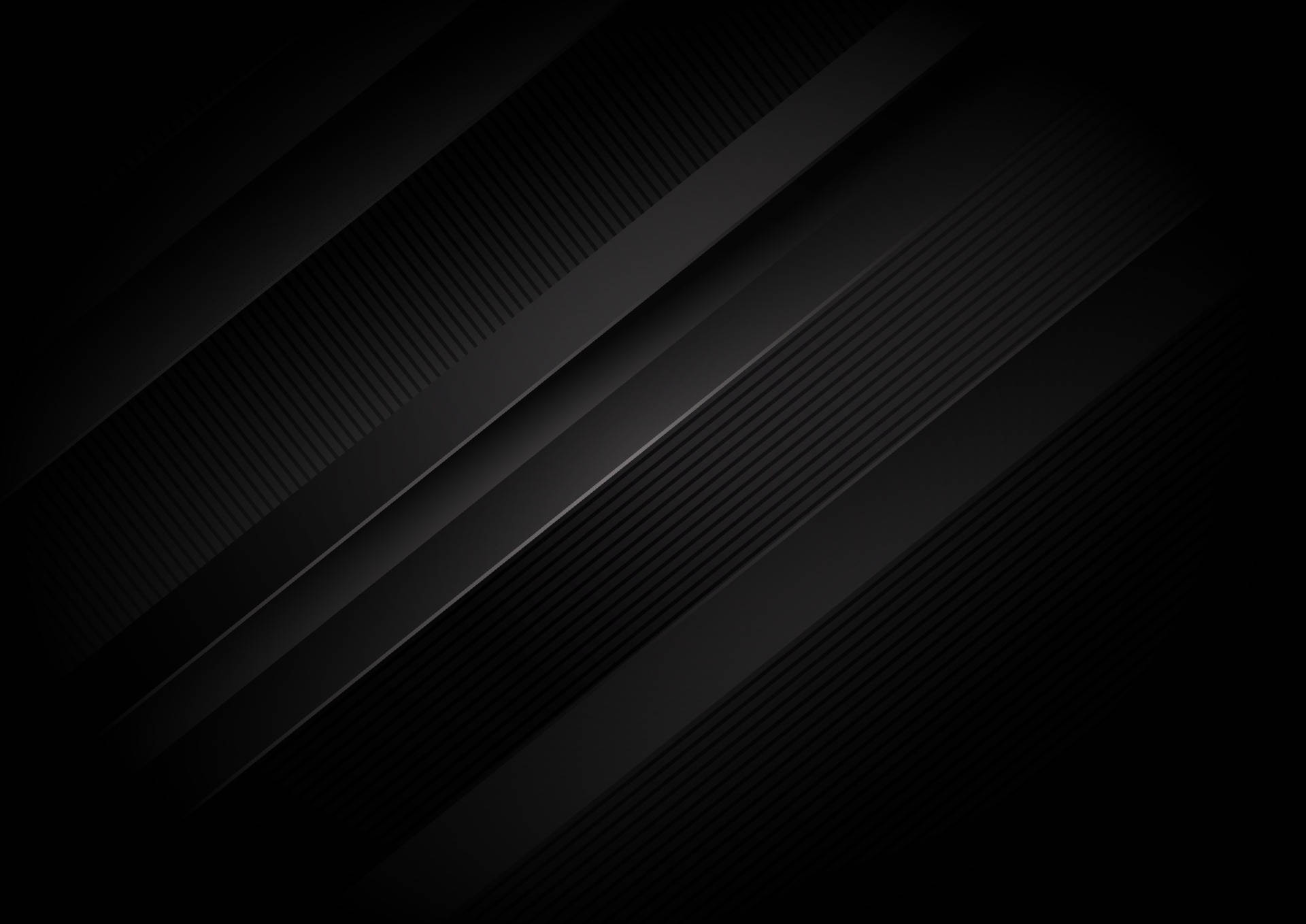 Black And White Striped Background Background