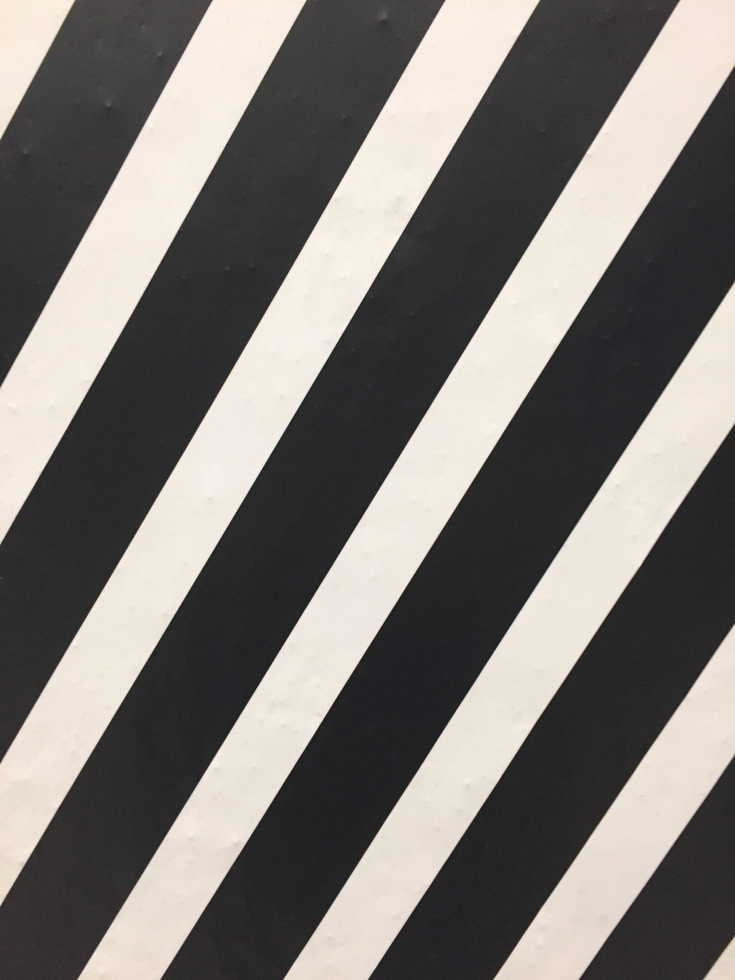 Black And White Zebra Stripes Background