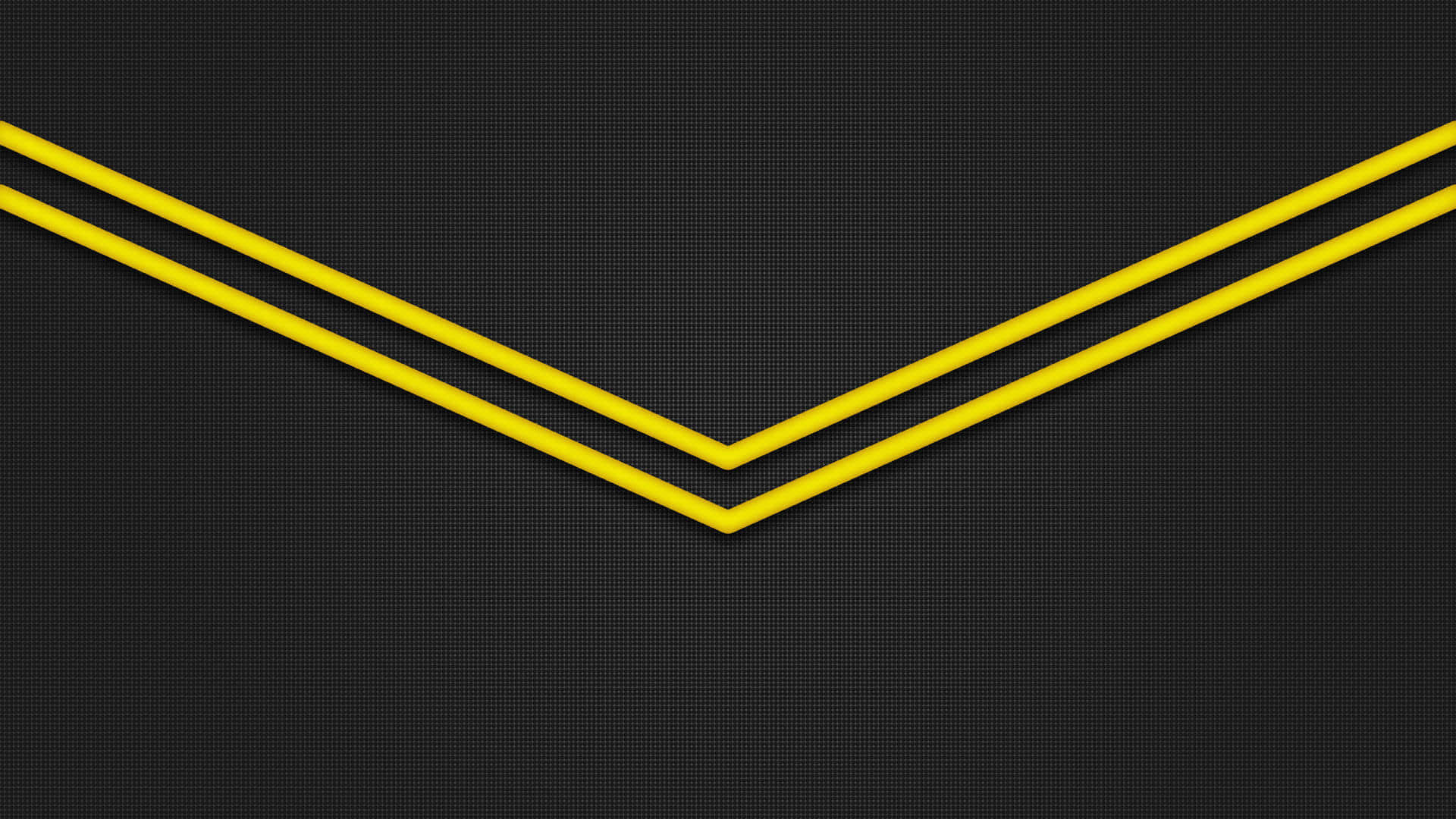 Black And Yellow [wallpaper]