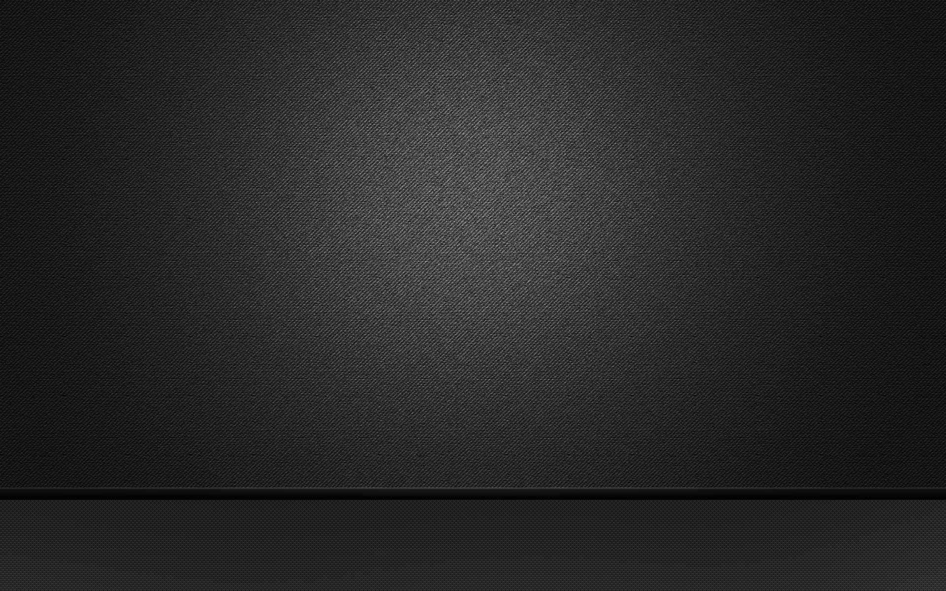 Black Background With A Black Frame Background