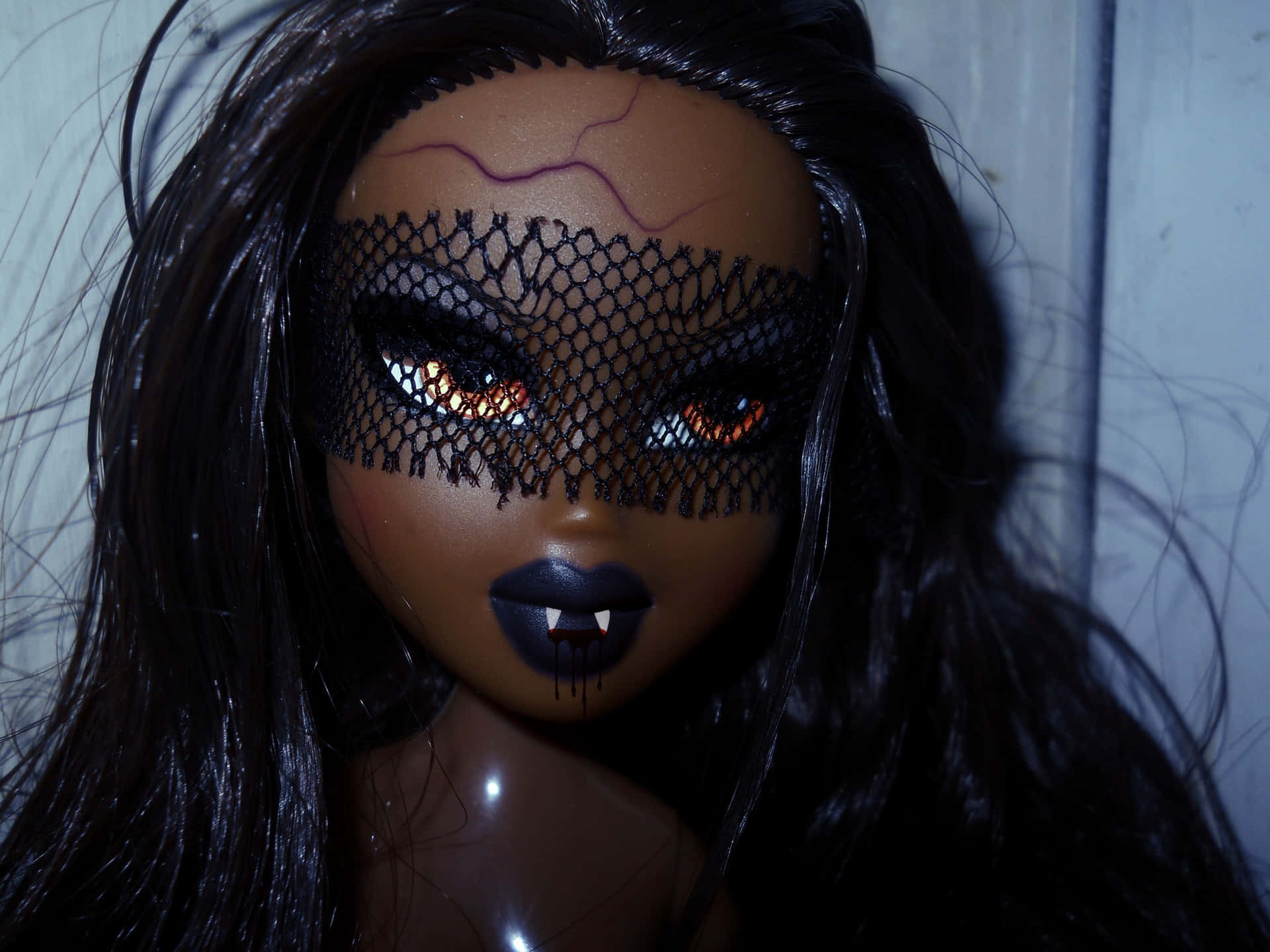 Black Bratz Aesthetic Black Aesthetic Background