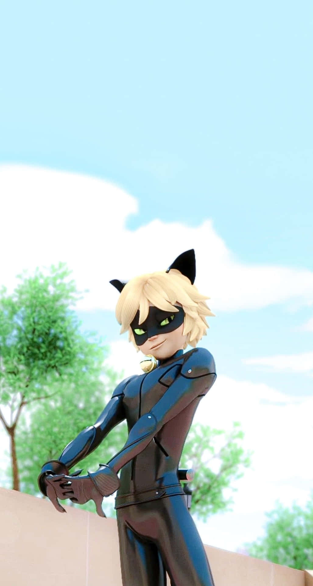 Black Cat, Does It Offer Good Luck Or Misfortune? Background