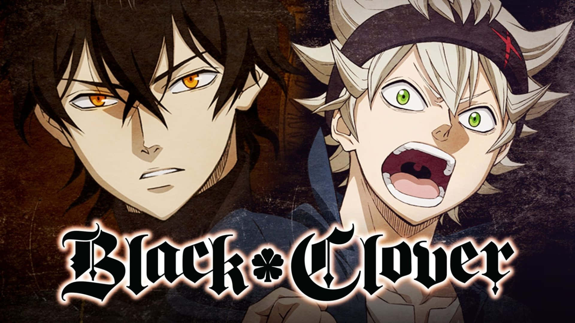 Black Clover - Adobe Flash Player