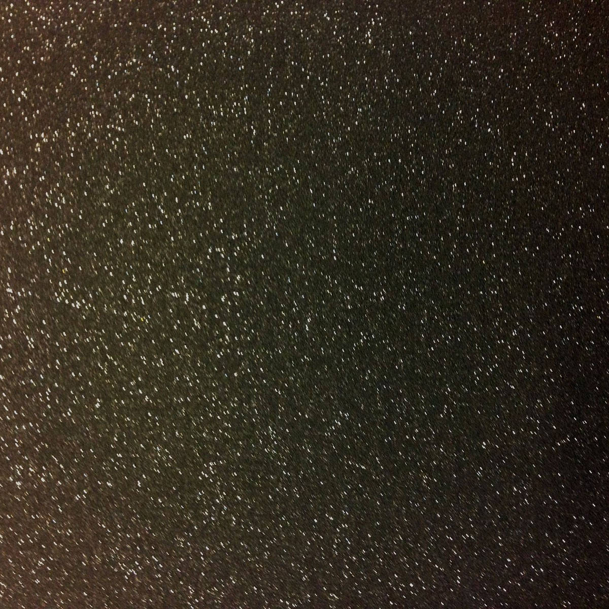 Black Glitter Subtle Background