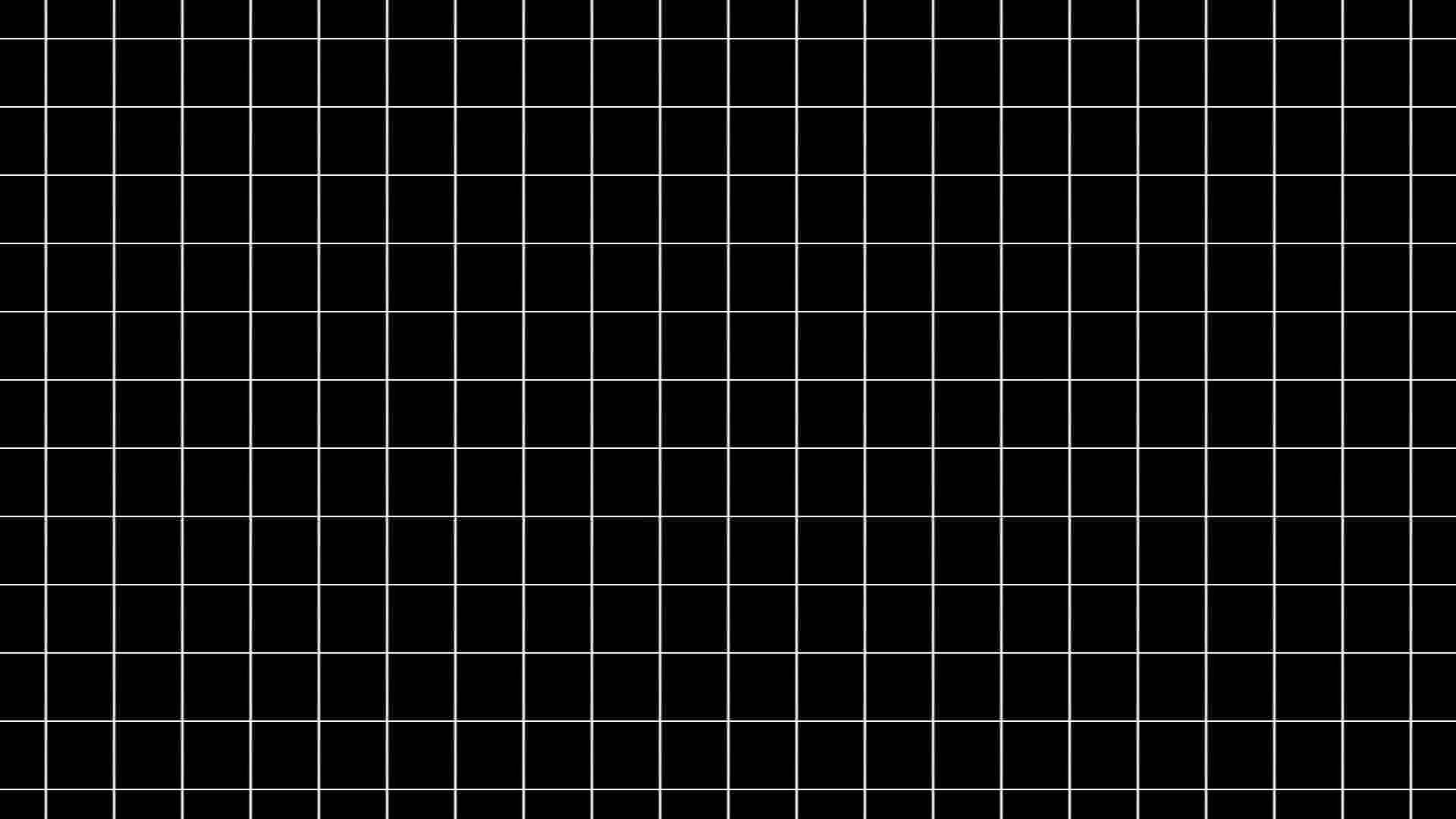 Black Grid Page Background