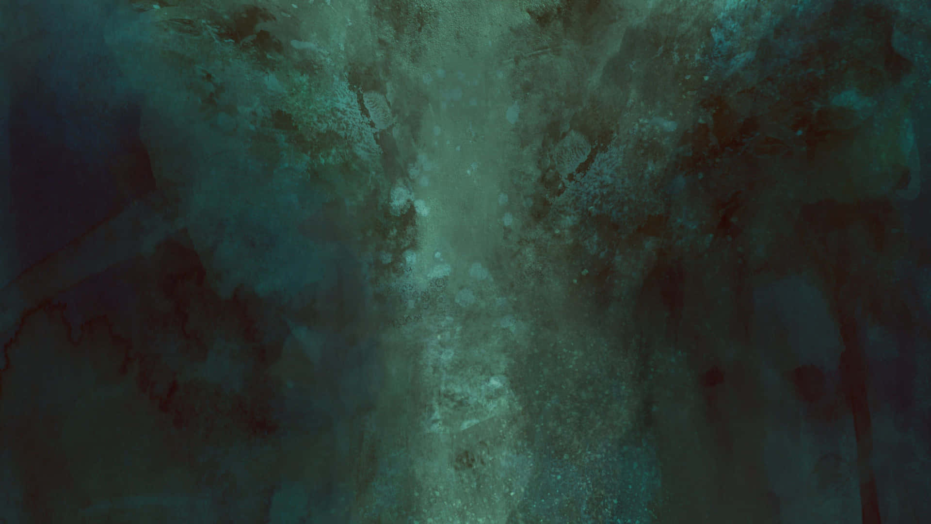 Black Grunge Textured Background Background