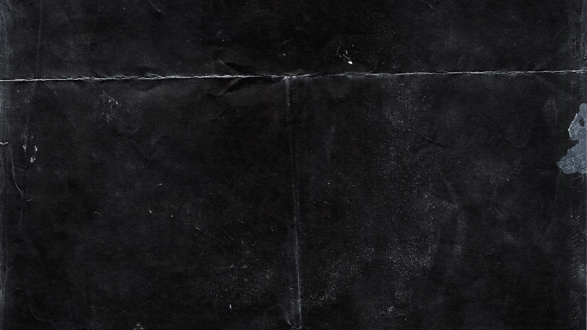 Black Grunge Textured Paint. Background