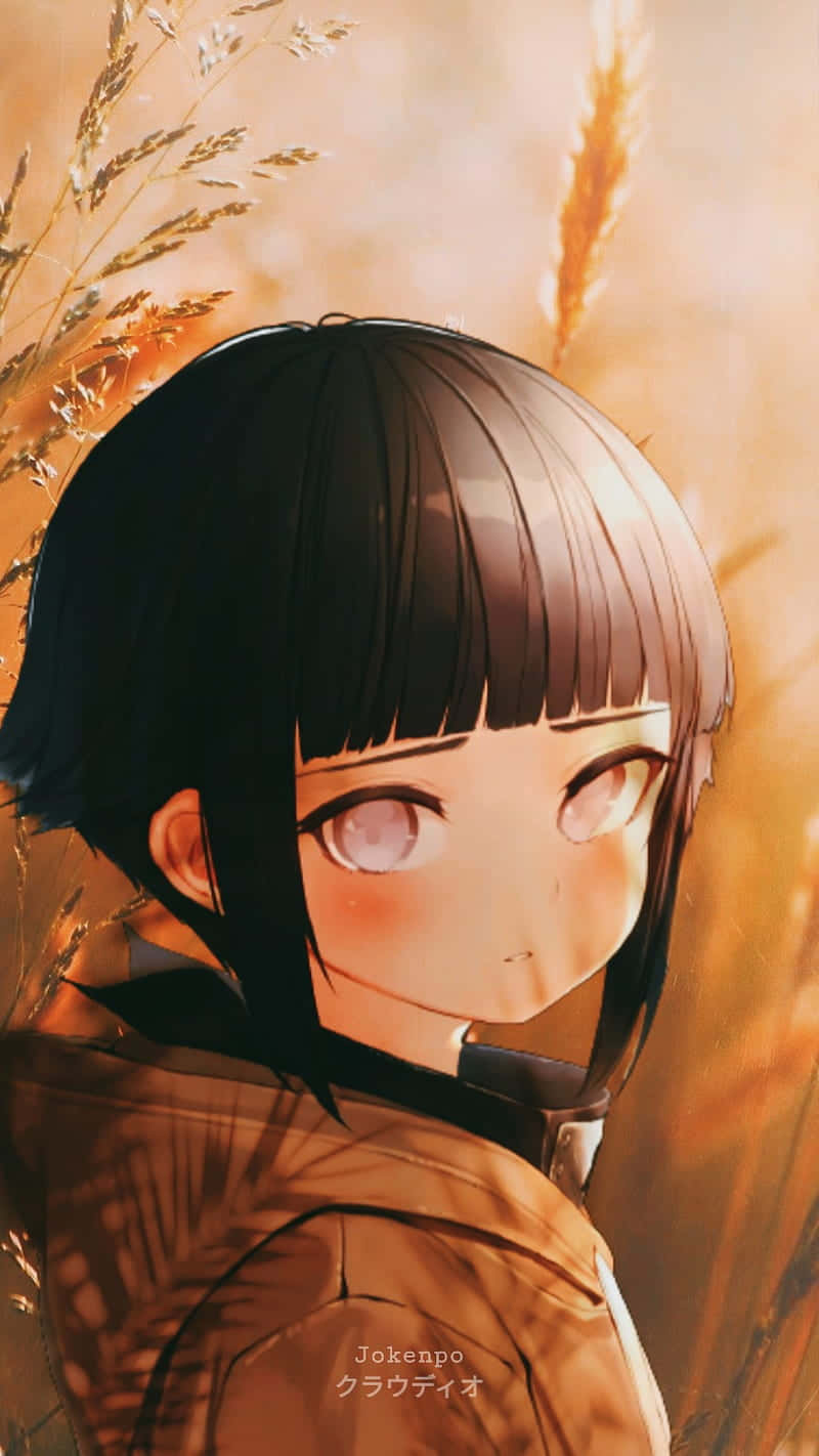 Black-haired Girl Cute Pfp For Tiktok