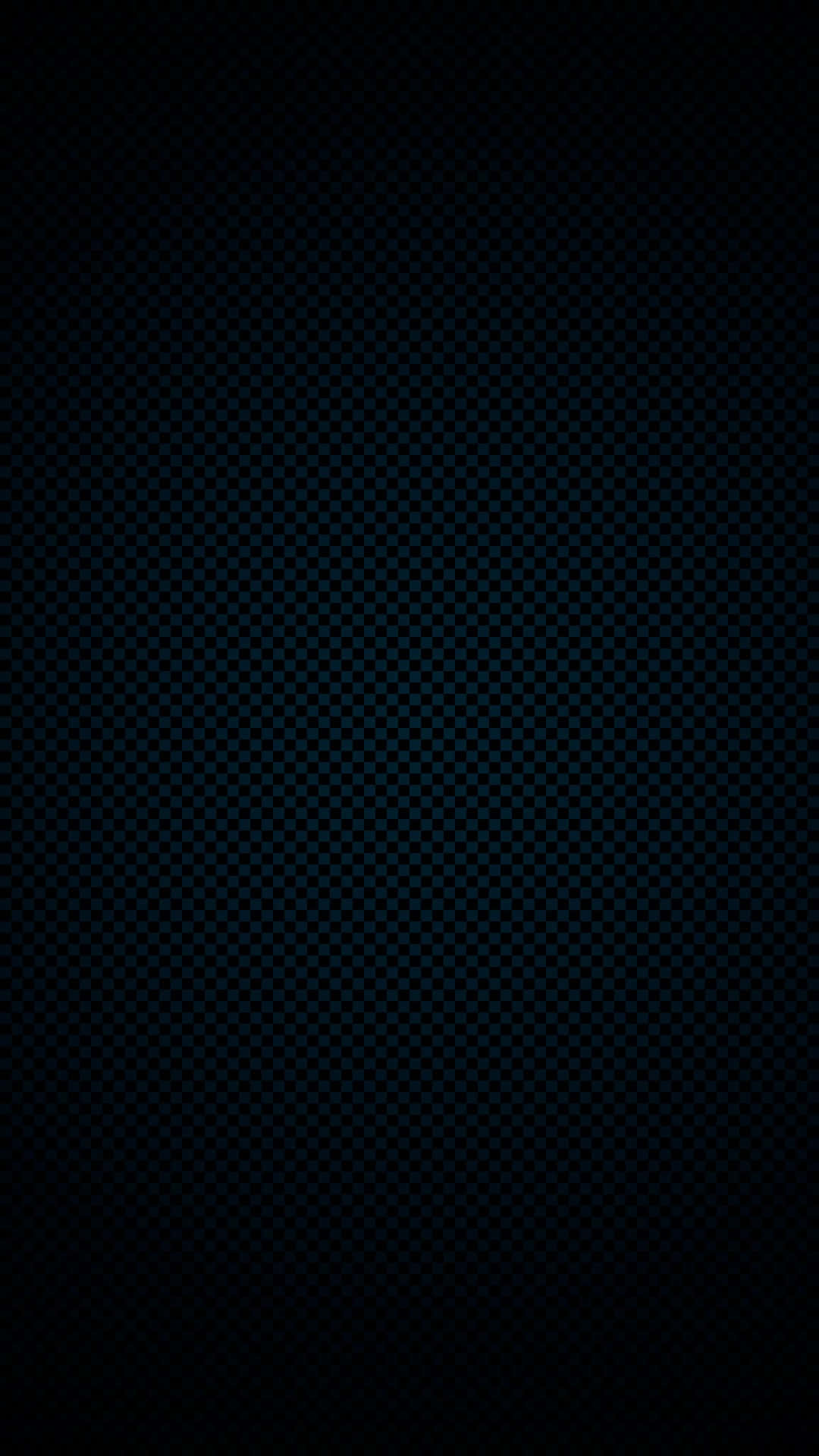 Black Ipad With Parallel Blue Dots Background