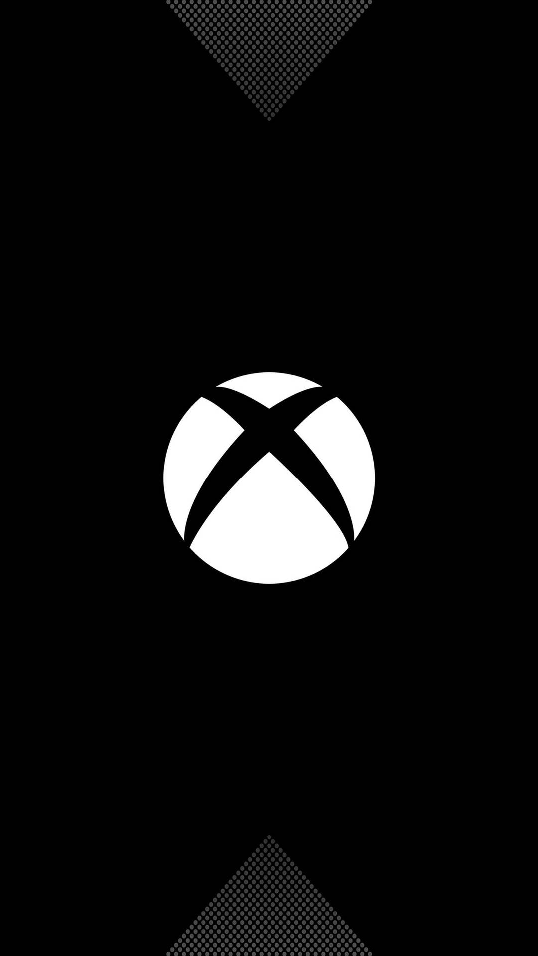 Black Iphone Xbox One X Background