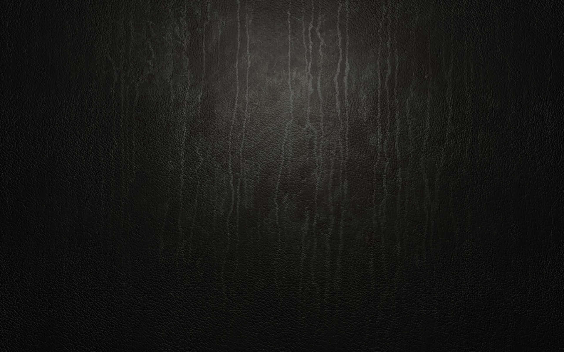 Black Leather Texture Background Background