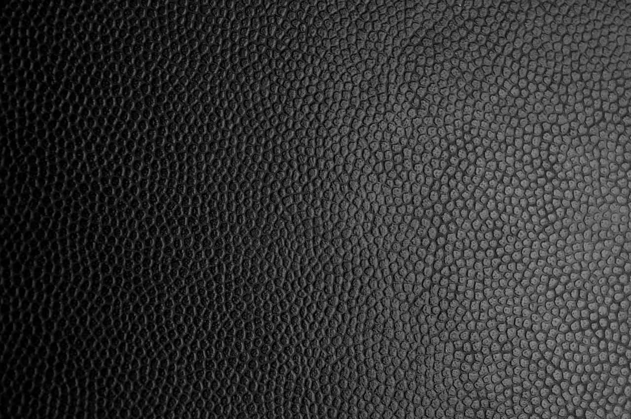 Black Leather Texture Background Photo Background