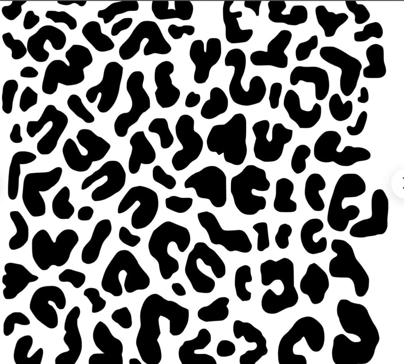 Black Leopard Print Pattern.jpg Background