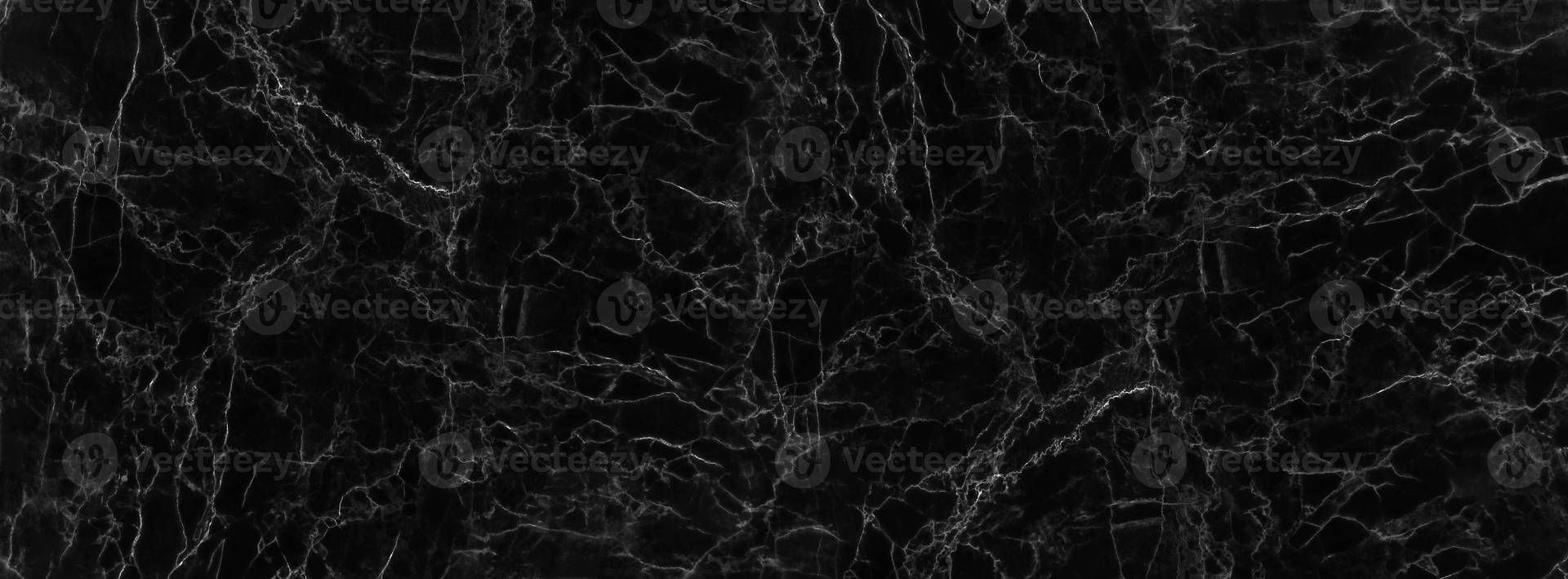 Black Marble Texture Background