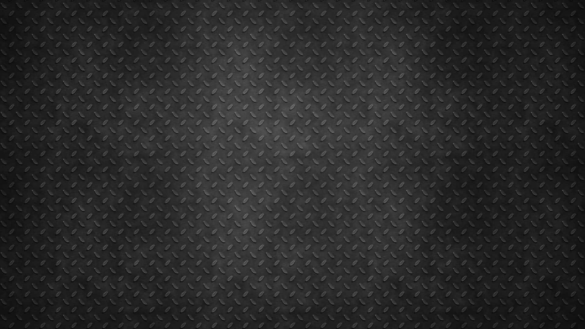 Black Metal Texture Background Background