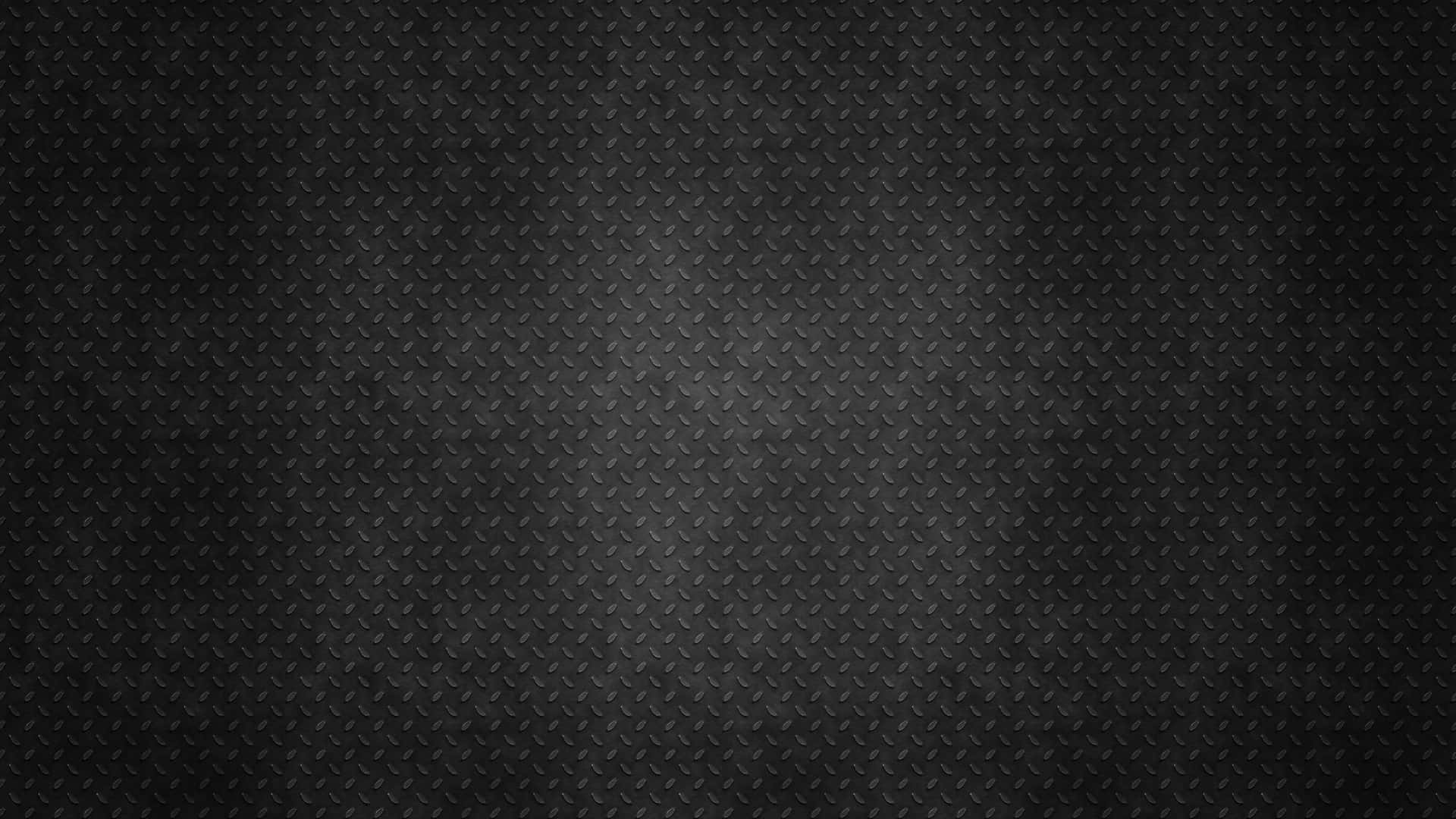 Black Metal Texture Background Background