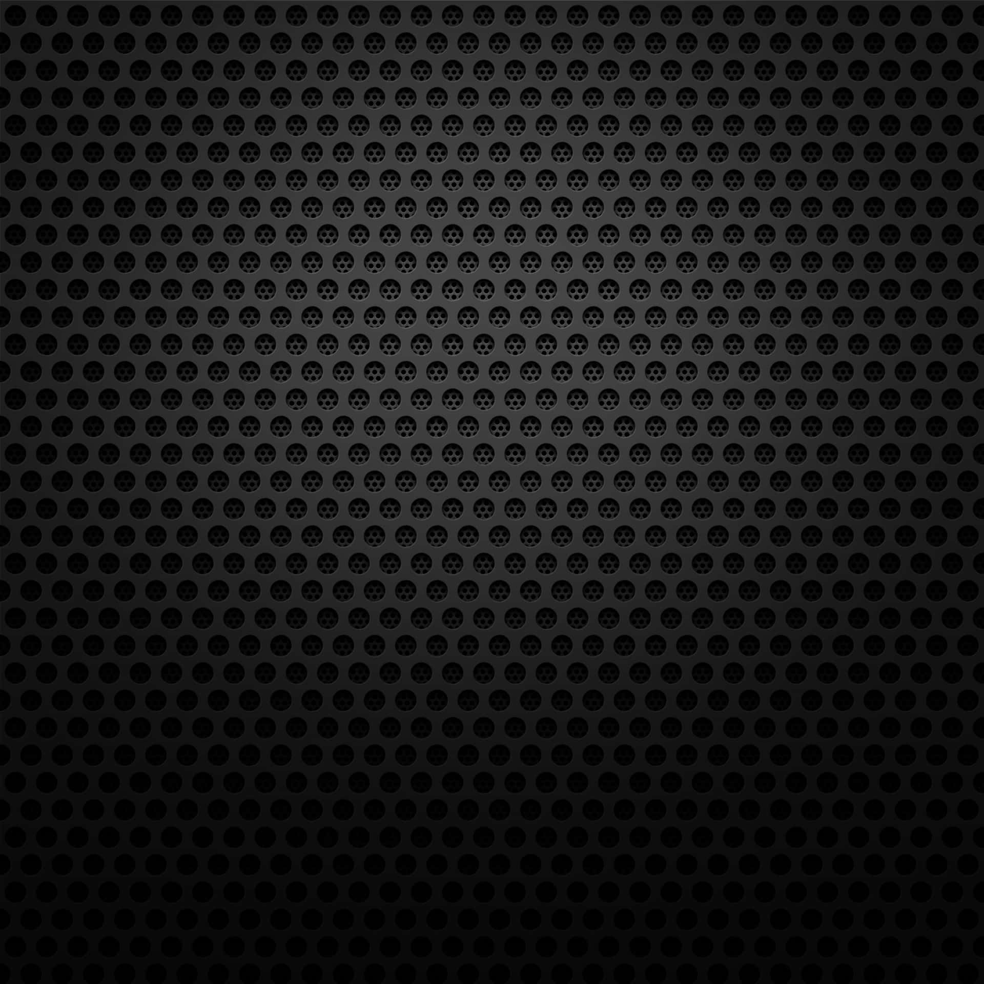 Black Metal Texture Background Background