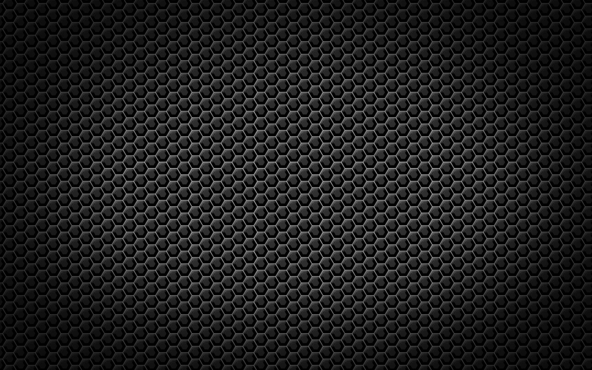 Black Metal Texture Background Background