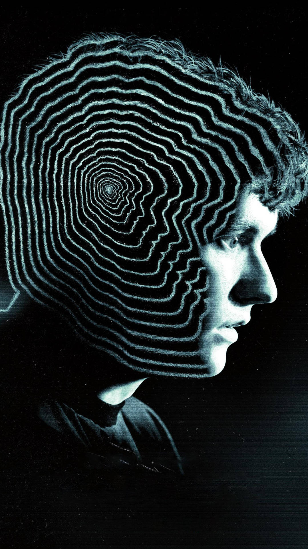 Black Mirror Bandersnatch Background