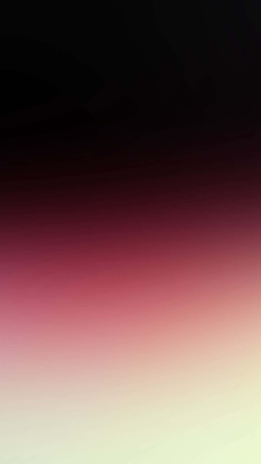 Black Ombre 1080 X 1920 Background