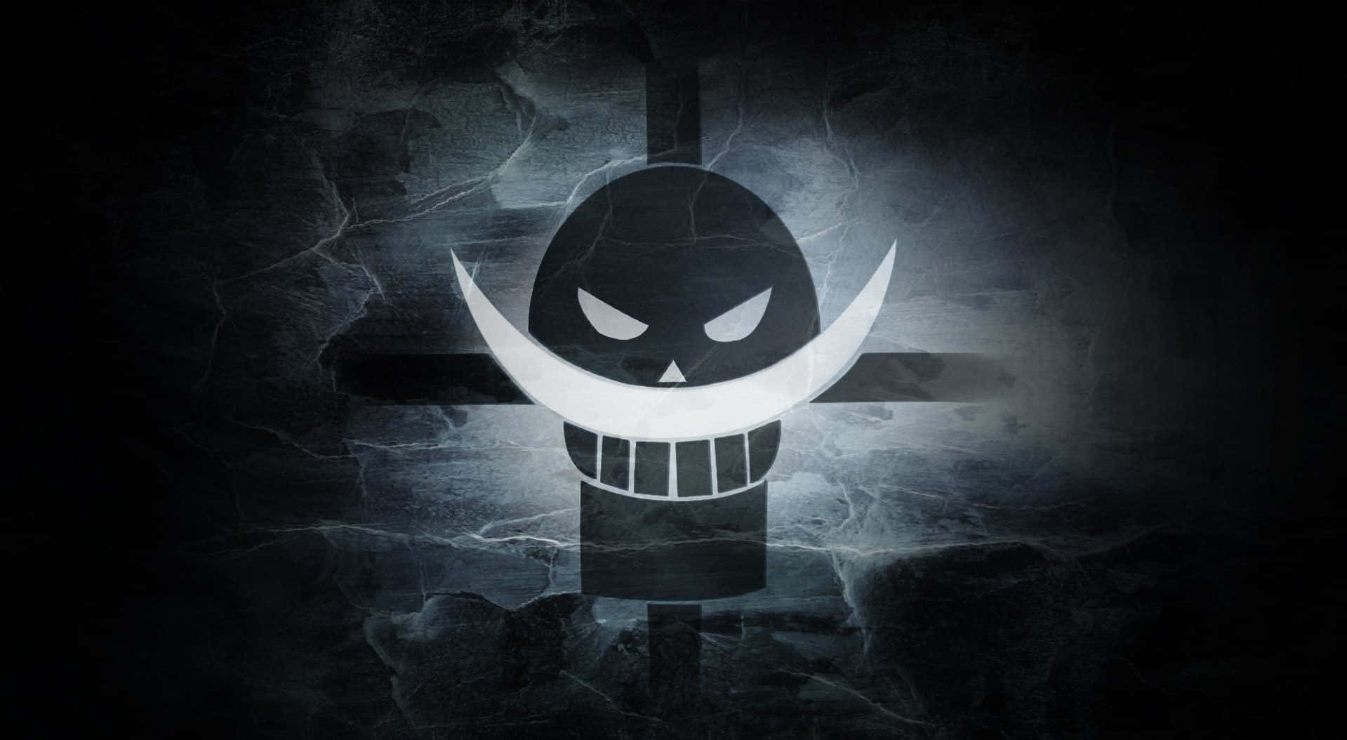 Black One Piece [wallpaper] Background