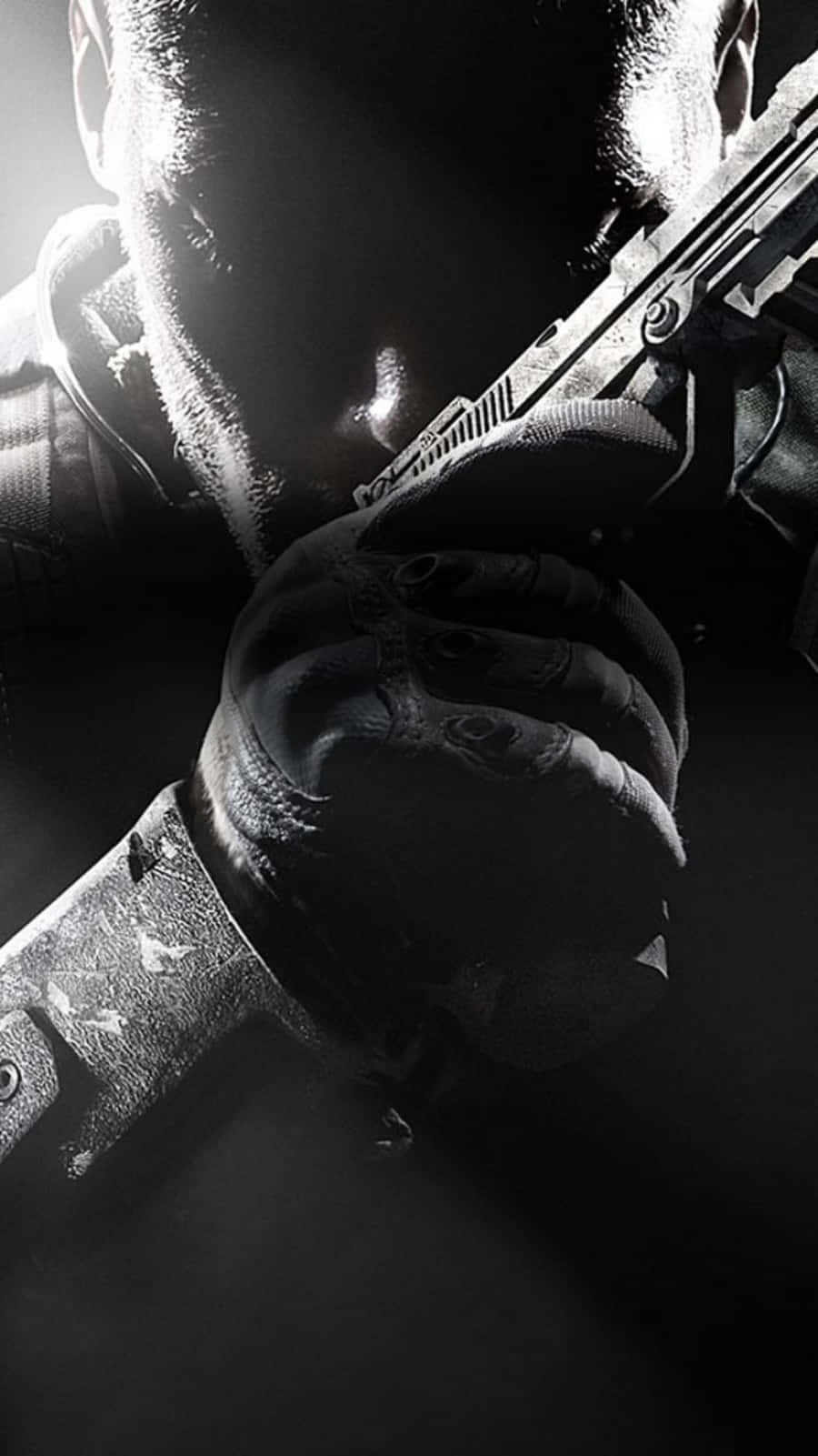 Black Ops Ii Iphone Background