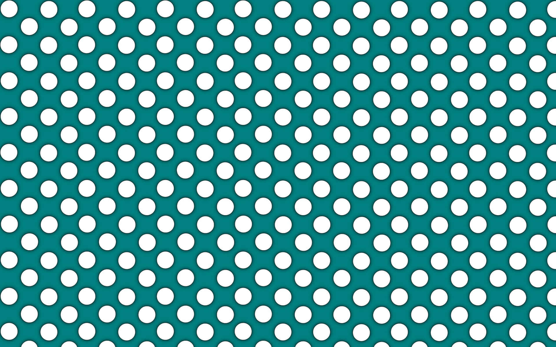 Black Polka Dot 2560 X 1600 Background