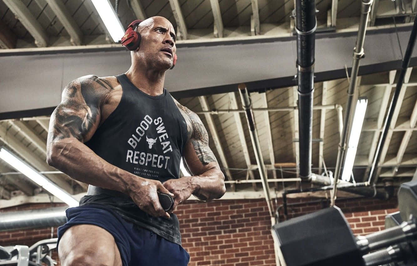 Black Project Rock Sando