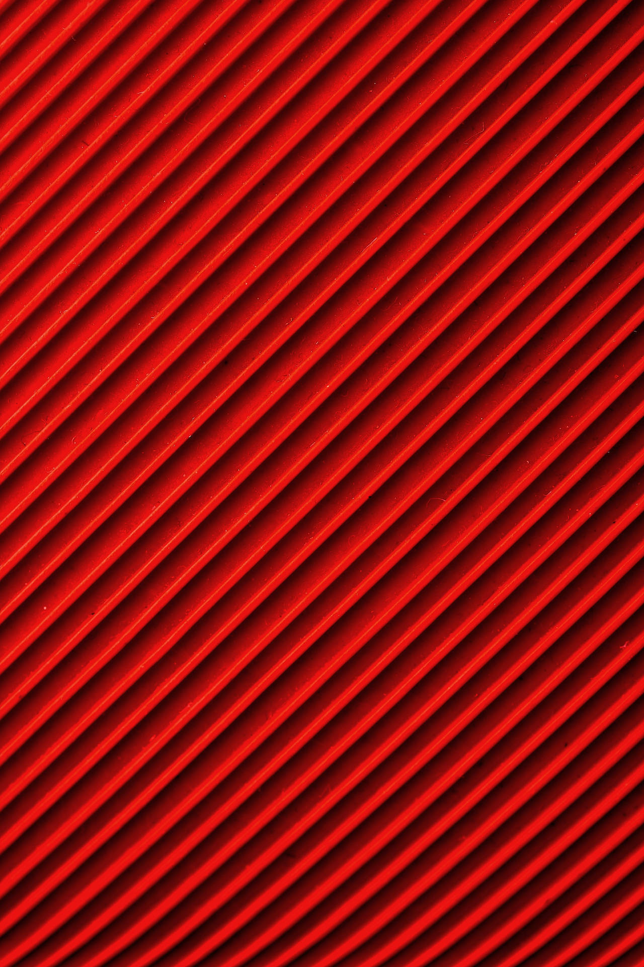 Black Red 4k Stripes Background