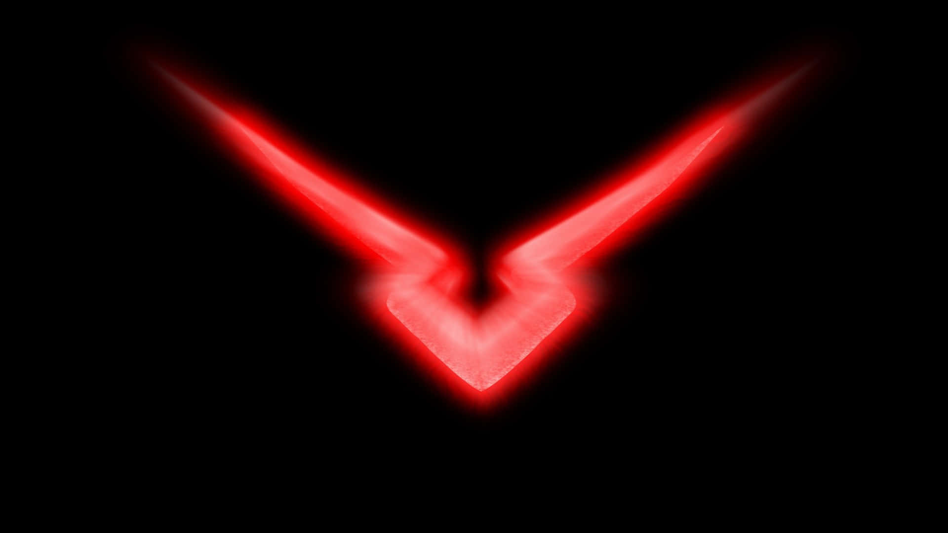 Black Red Neon Code Geass Background