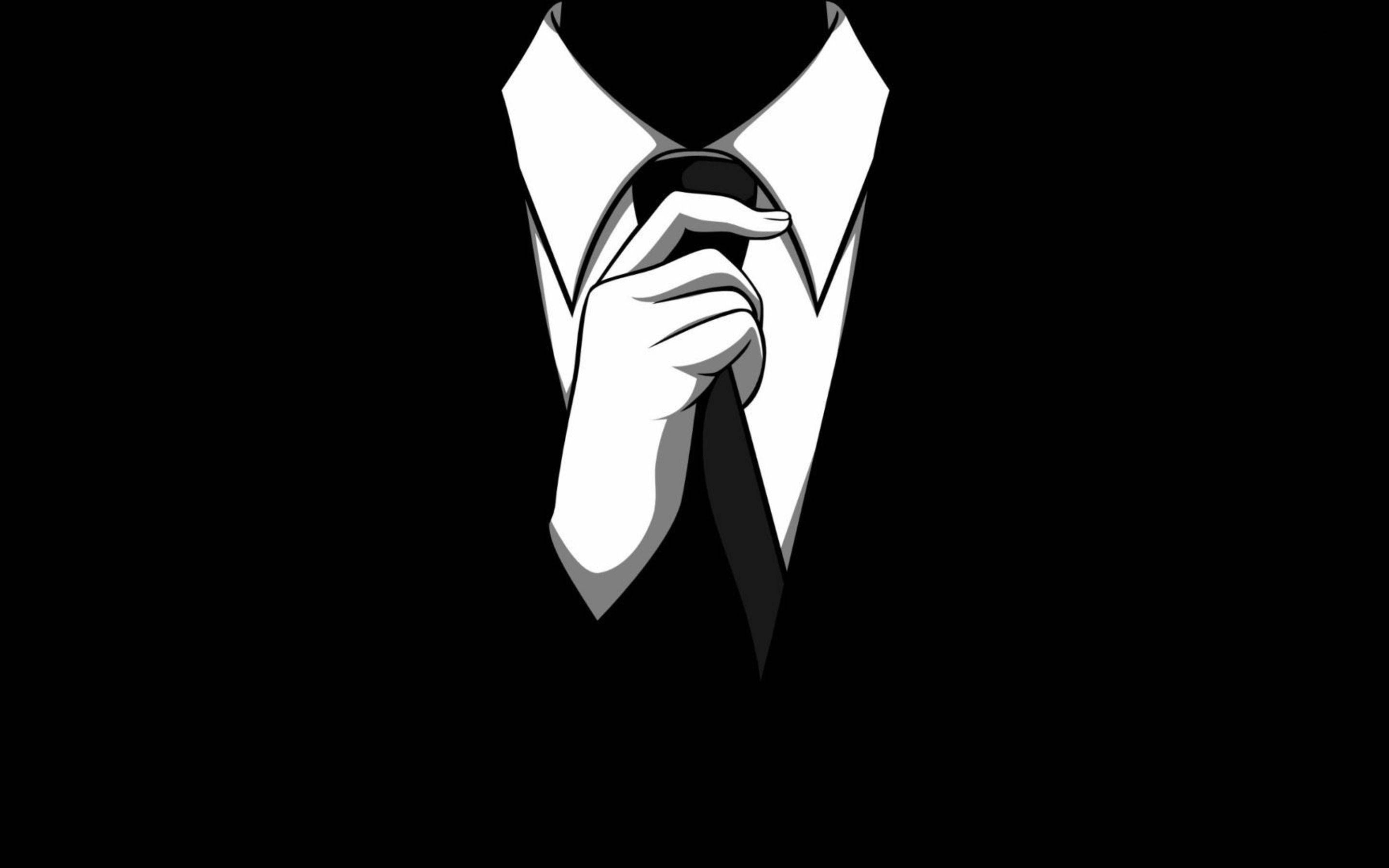 Black Suit All Best Background